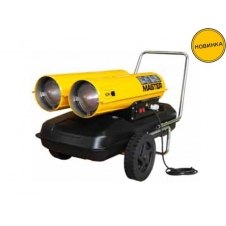 Нагреватель дизельный Master B 300 CED