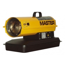 Нагреватель дизельный Master B 35 CED