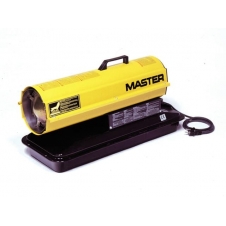Нагреватель дизельный Master B 65 CEL
