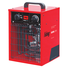 Нагреватель воздуха электрический FUBAG BORA 33 M