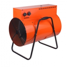 Нагреватель воздуха электрический PATRIOT PT-R 24