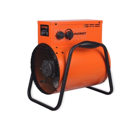 Нагреватель воздуха электрический PATRIOT PT-R 9