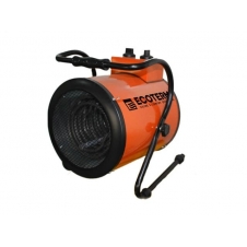 Нагреватель воздуха электрический Ecoterm EHR-05/3B