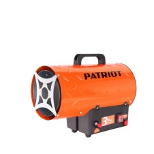 Теплогенератор газовый Patriot GS 16