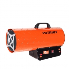 Теплогенератор газовый Patriot GS 50