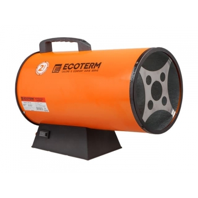 Нагреватель воздуха газовый Ecoterm GHD-150