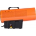 Нагреватель воздуха газовый Ecoterm GHD-151 Нагреватель воздуха газовый Ecoterm GHD-151