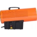 Нагреватель воздуха газовый Ecoterm GHD-501 Нагреватель воздуха газовый Ecoterm GHD-501