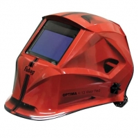 Маска сварщика "Хамелеон" FUBAG OPTIMA 4 – 13 Visor Red Маска сварщика "Хамелеон" FUBAG OPTIMA 4 – 13 Visor Red
