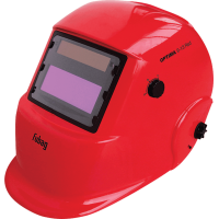 Маска сварщика FUBAG "Хамелеон" OPTIMA 9 - 13 RED Маска сварщика FUBAG "Хамелеон" OPTIMA 9 - 13 RED