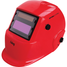 Маска сварщика FUBAG "Хамелеон" OPTIMA 9 - 13 RED Маска сварщика FUBAG "Хамелеон" OPTIMA 9 - 13 RED