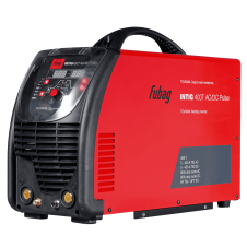 Инвертор сварочный FUBAG INTIG 400 T AC/DC PULSE
