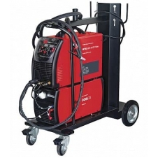 Инвертор сварочный FUBAG INTIG 500 T AC/DC PULSE