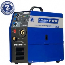 Сварочный полуавтомат Aurora PRO OVERMAN 160  Сварочный полуавтомат Aurora PRO OVERMAN 160