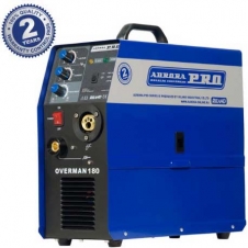 Сварочный полуавтомат Aurora PRO OVERMAN 200 Сварочный полуавтомат Aurora PRO OVERMAN 200