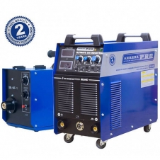 Сварочный полуавтомат Aurora Pro Ultimate 350 Industrial  Сварочный полуавтомат Aurora Pro Ultimate 350 Industrial