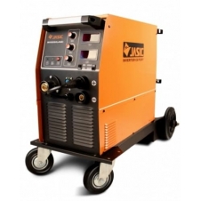 Сварочный полуавтомат Jasic MIG 250 (N292) MIG/MAG/MMA/FCAW