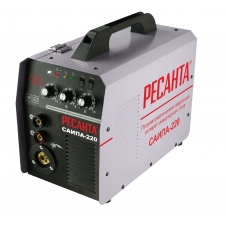 Сварочный полуавтомат Ресанта САИПА-220 Сварочный полуавтомат Ресанта САИПА-220