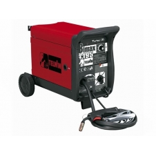 Полуавтомат сварочный TELWIN BIMAX 4.195 TURBO