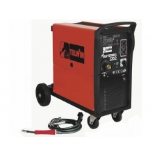 Полуавтомат сварочный TELWIN MASTERMIG 220/2
