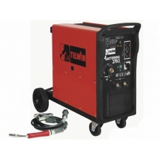 Полуавтомат сварочный TELWIN MASTERMIG 270/2 Полуавтомат сварочный TELWIN MASTERMIG 270/2