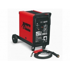 Полуавтомат сварочный TELWIN TELMIG 250/2 TURBO
