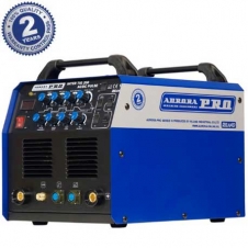Аппарат аргонодуговой сварки Aurora INTER TIG 200 AC/DC Pulse  Аппарат аргонодуговой сварки Aurora INTER TIG 200 AC/DC Pulse