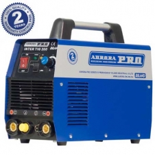 Аппарат аргонодуговой сварки Aurora INTER TIG 202 (TIG+MMA) Аппарат аргонодуговой сварки Aurora INTER TIG 202 (TIG+MMA)
