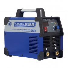 Сварочный аппарат Aurora Inter 230