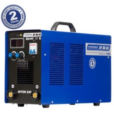 Сварочный аппарат Aurora Inter 250 Сварочный аппарат Aurora Inter 250