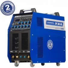 Аппарат аргонодуговой сварки Aurora Ironman TIG 315 AC/DC Pulse Аппарат аргонодуговой сварки Aurora Ironman TIG 315 AC/DC Pulse