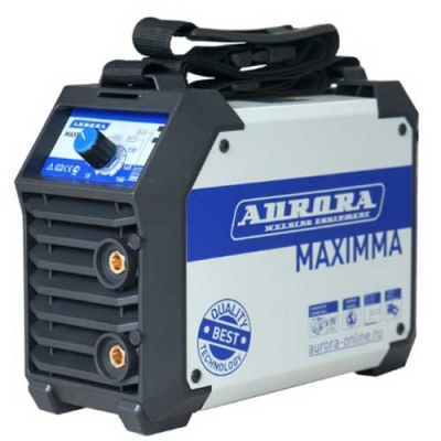 Сварочный аппарат Aurora Maximma 1600