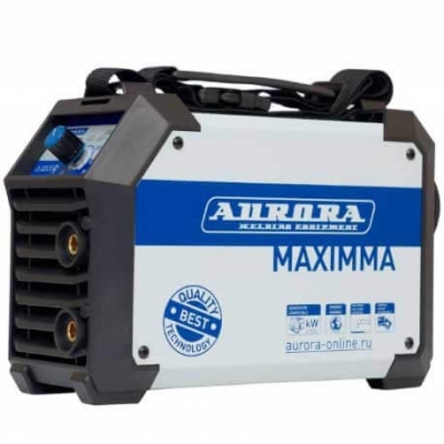 Сварочный аппарат Aurora Maximma 1800
