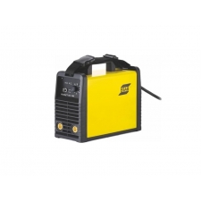 Аппарат аргонодуговой сварки ESAB BUDDY TIG 160 HF