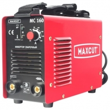 Аппарат сварочный Maxcut MC 160