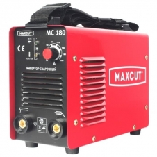 Аппарат сварочный Maxcut MC 180