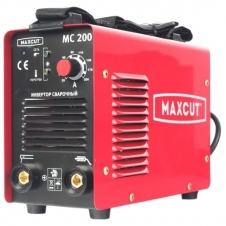 Аппарат сварочный Maxcut MC 200