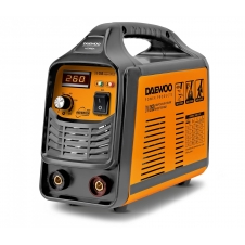 Сварочный аппарат DAEWOO DW 260