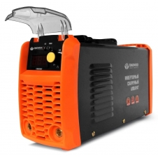 Инверторный сварочный аппарат DAEWOO DW 160