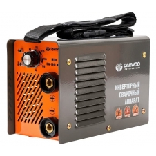 Сварочный аппарат DAEWOO MINI DW190I