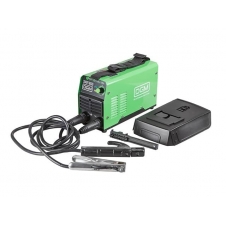 Инвертор сварочный DGM ARC-250 + Щиток сварщика DGM V2500