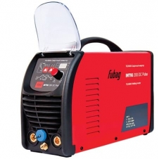 Инвертор сварочный FUBAG INTIG 200 DC PULSE Инвертор сварочный FUBAG INTIG 200 DC PULSE