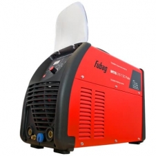 Инвертор сварочный FUBAG INTIG 315 T DC PULSE Инвертор сварочный FUBAG INTIG 315 T DC PULSE