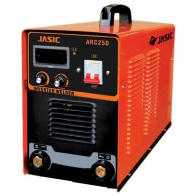 Сварочный аппарат Jasic ARC 250 (R112/Z106) 