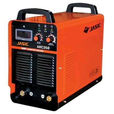 Сварочный аппарат Jasic ARC 350 (Z299)