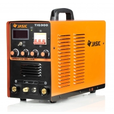 Сварочный аппарат Jasic TIG 300 (W124) Сварочный аппарат Jasic TIG 300 (W124)