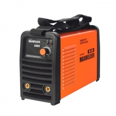 Аппарат сварочный PATRIOT Max Welder DC-160С Аппарат сварочный PATRIOT Max Welder DC-160С