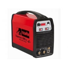 Инвертор сварочный TELWIN SUPERIOR 400 CE