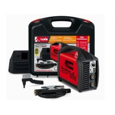 Инвертор сварочный TELWIN TECNICA 171/S + ACX