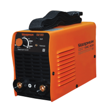 Инвертор сварочный Ударник УИС 200
